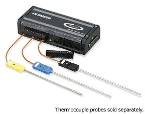 OMEGA USB Data Acquisition Module OMB-DAQ-54 thumbnail-1