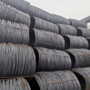 Steel Wire & High Quality Steel Wire,Q195, Q235 65#、70#、80#、T9A 60Si2Mn、50CrVA 60Si2Mn、50CrVA thumbnail-2