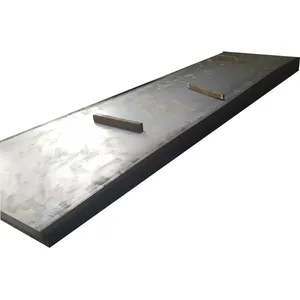 Alloy Steel Carbon Steel 4140 C45 S45C S50C 40Cr Carbon Steel Sheet thumbnail-1