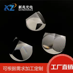 Angular Prism: a High-precision Optical Component That Achieves 180 ° Beam Reversal and Precise Measurement thumbnail-1