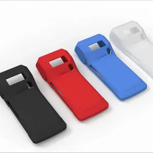 Sunmi P2 PRO Silicone Protective Sleeve thumbnail-2