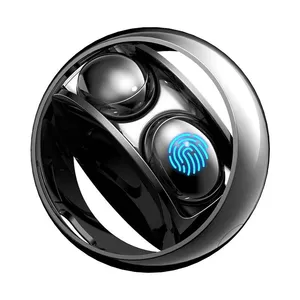 New Cxf-011 Tws Bluetooth Earbuds, Factory Direct Sale, Dropshipping Available thumbnail-1