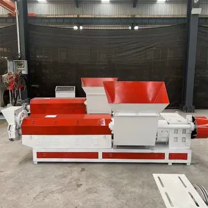 Eps Foam Pelletizing Line/eps Foam Pelletizing Machine/eps Foam Water-ring Pelletizer thumbnail-5