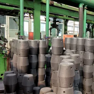 Carbon Electrode，graphite Electrode，The Steel Plant Uses Furnace Carbon Electrodes，φ100-800mm，Direct Supply From Factory thumbnail-5