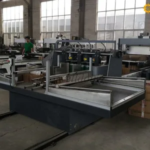 Auto Carton Partition Assembler Machine thumbnail-4