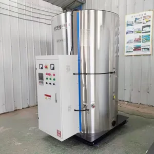 2 Ton Electric Water Boiler thumbnail-4