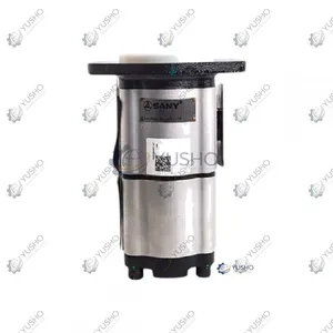 SANY Parts Gear 60247288 for Concrete Machinery Genuine OEM thumbnail-1