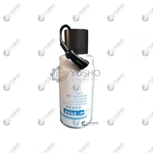 Filter Element 160101040001A071 for SANY Concrete Machinery Genuine OEM thumbnail-1
