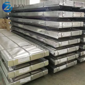 0.3-2MM Galvanized Steel Sheet thumbnail-4