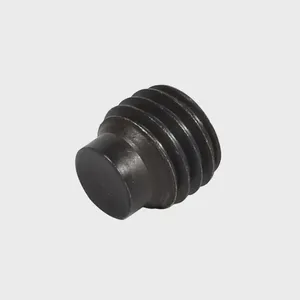 DIN 913 M2 M6 304 Stainless Steel Hexagon Socket Set Screw Hollow Screw Grub Screw Fastener thumbnail-5