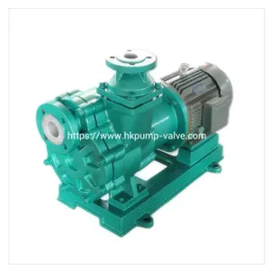 Anti Corrision PTFE Lined Pump thumbnail-1