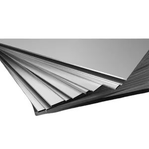 Flue Gas Desulfurization FGD Absorber Nickel Alloy Plate Hastelloy C276 Incoloy 825 Liner thumbnail-1