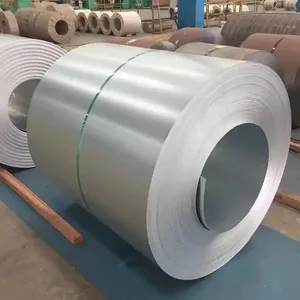 Building Material Gi Sheet Galvanized Steel Coil Hot Rolled Steel Coil thumbnail-2