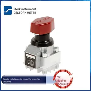 Brand New, Original Imported German Schleifring Channel Rotary Joint 368000110e thumbnail-5
