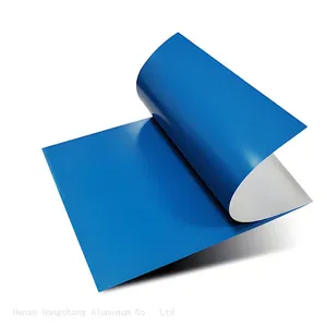 High-Sensitivity Thermal Offset Printing Plate for Offset Press thumbnail-3
