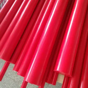 PU Sheet, Rod, Tube thumbnail-4