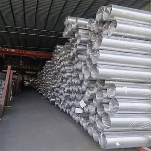 3A Standard Sanitary Stainless Steel Tubing 316L Bright Annealed Stainless Tube Pharmaceutical Drinking Water System Use thumbnail-4