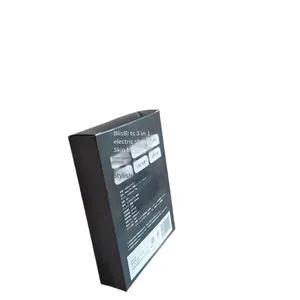 Customized Double-insert Corrugated and Reinforced Packaging. Customized Color Boxes for Qiaotou Led Panel Lights. Uv-printed Airplane Boxes thumbnail-2