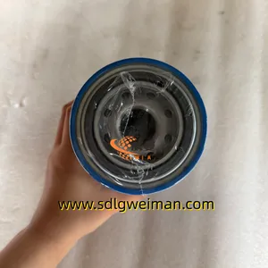 Original XCMG Oil Filter 860155407 S00005435+01 For XCMG ZL50GN Wheel Loader thumbnail-2