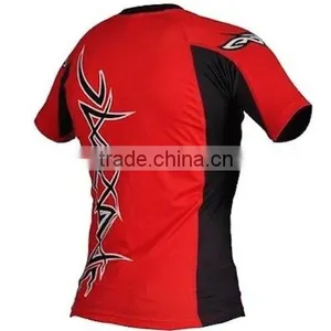 Mma Rash Guard thumbnail-3