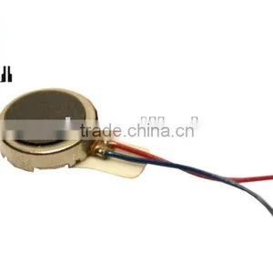 Micro Motor Vibration Motor Apply to Cell Phone Mobile Phone Cosmetic Products thumbnail-1