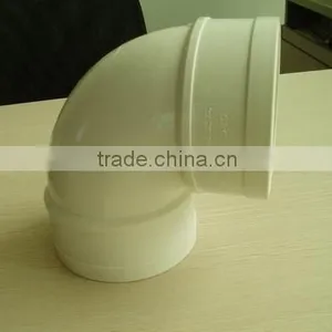 Pvc Drainage Fitting thumbnail-1