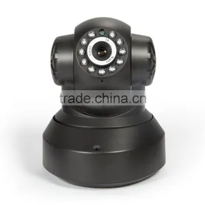 Wireless ip Wifi Cctv Security Camera With Nvr Recording thumbnail-3