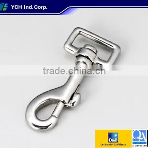 Stainless Steel Fast Swivel Snap Hook thumbnail-1