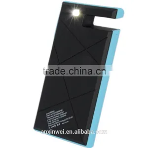 Solar Power Bank,power Bank Solar, Solar Charger for Digital Products thumbnail-1