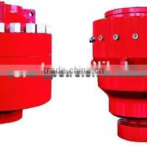API 16A Oilfield Good Quality Cameron Tappered Rubber Annular BOP Manual (Blowout Preventer) Cameron Bop Manua thumbnail-2