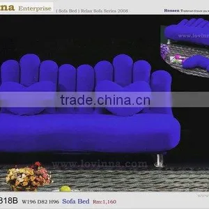 Sofa Bed Kca8818b thumbnail-1