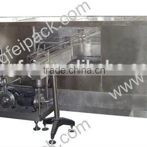 XFY Bottle Sealing Machine thumbnail-3