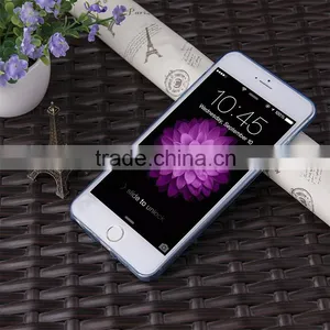 Free Sample Top Sale for Iphone 6 Ultra Thin Case thumbnail-3