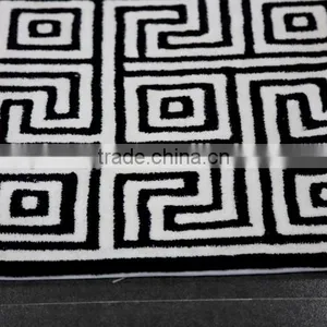 Outdoor /corridor / Lift Lobby Axminster Carpet YB-A022 thumbnail-3