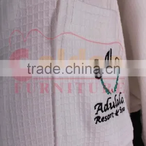 Terry Bathrobe,girls Bathrobe,wholesale Bathrobe thumbnail-5