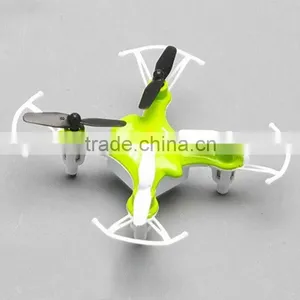 SYMA Product X12 Mini Dron 2.4G 4CH Nano Quadcopter With Frames and Lights thumbnail-3
