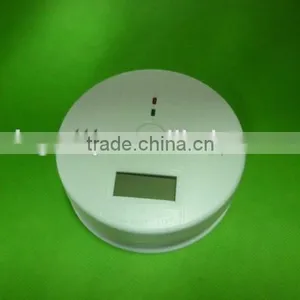 Carbon Monoxide Alarm thumbnail-4