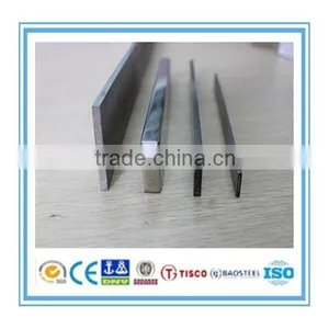 Gold Supplier 310s Stainless Steel Flat Bar thumbnail-1