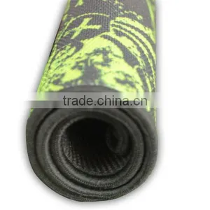 Wide Varieties Superior Materials Wear-resistance Inflatable Custom Made Fitness Eco Promotion Mouse Pad thumbnail-3