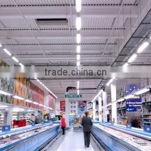 2015 Led Pendant Light Led Suspended Low Profile Commercial Led Linear thumbnail-6