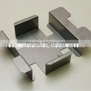 Oem Carbon Steel Sheet Metal Worker For Welding Fabrication Work Service thumbnail-1