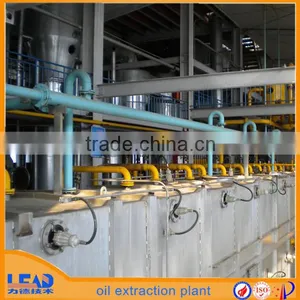 1-300TPD Soybean Oil Extraction Machine / Solvent Extraction /soya Bean Oil Extraction Machine thumbnail-4