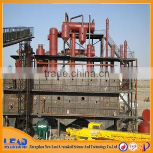 New Design Low Cost 1-1000 TPD Vegetable Oil Processing Plant thumbnail-1