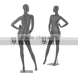 Full Length Female Mannequin thumbnail-5