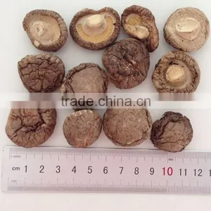 China Dried Shiitake Mushroom With Cap 3-4 CM thumbnail-3