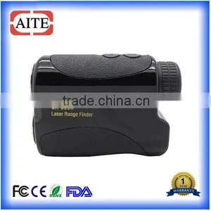 New 2016 Monocular Golf Laser Rangefinder Golf Laser Measurement Equip thumbnail-1