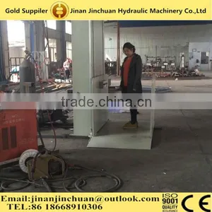 Home Hydraulic Lift Home Use Hydraulic Cheap Home Lift for Disabled People thumbnail-4