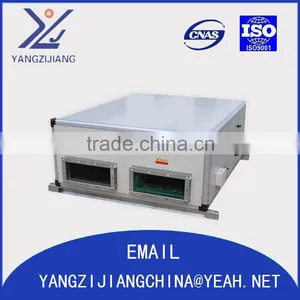 CeilingType Fresh Air Energy Recovery Ventilator thumbnail-2