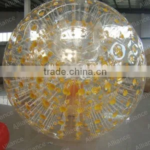 Water Zorb Ball Inflatable Zorb thumbnail-1