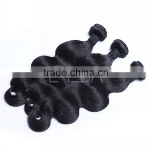 African American Cheap Sew in Human Hair Extensions Supplier's Choice thumbnail-5